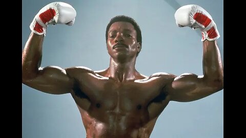 Carl Weathers RIP / Apollo Tribute - Rocky / Biscuits & Gravy Podcast Clip