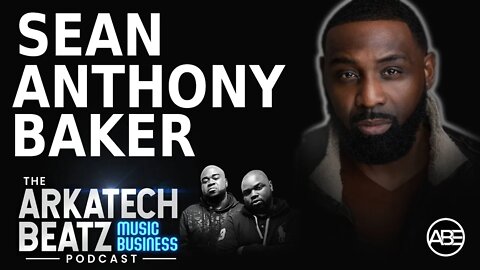 Sean Anthony Baker On Acting, Transitioning From Music To Film, and Following Your Passion