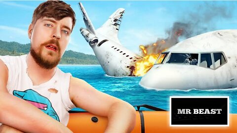 I Survived A Plane Crash