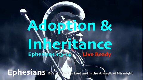 Adoption & Inheritance