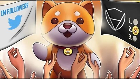 Cripto Hoje 29/06/22 - BABYDOGE, QUEIMA DE 50 QUADRILHÕES DE TOKENS