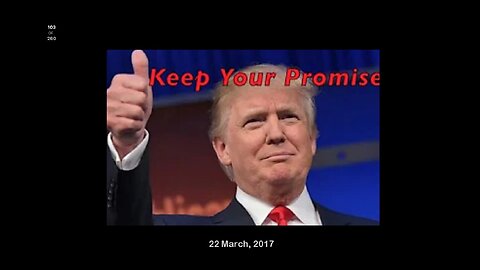 Keep Your Promise