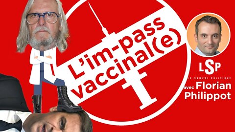 Didier Raoult sur la vague des vaccinés.