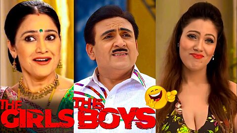 TMKOC Thug Life