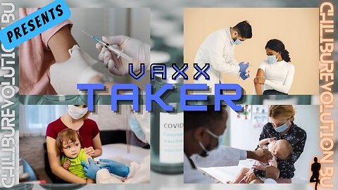 Vaxx Taker