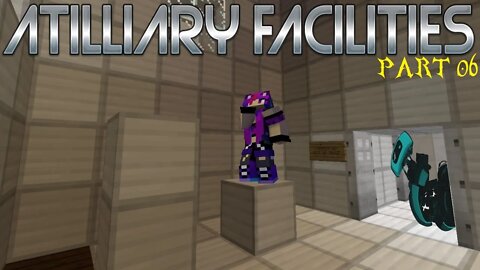 Atilliary Facilities I Part 06 Finale (Armystuntman)