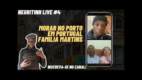 MORAR NO PORTO EM PORTUGAL PARTE 2 com @Família Martins na Europa