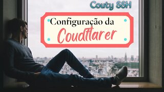 COMO CONFIGURAR A CLOUDFLARER