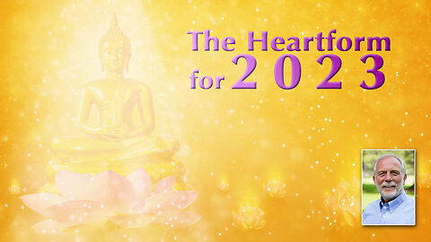 Gautama Releases the Heartform for the Year 2023