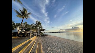 Snorkeling Around Guam