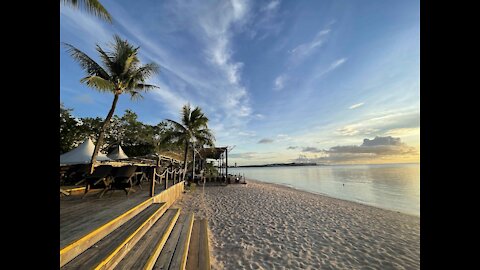 Snorkeling Around Guam