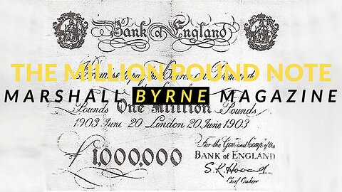 The Million Pound Note (1954)