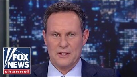 Brian Kilmeade: The Democrats broke themselves