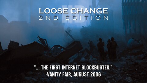 Loose Change: Second Edition