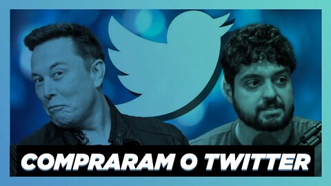 ELON MUSK E MONARK VIRARAM O JOGO!!! (ALIADOS IMPROVÁVEIS)