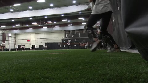 "That's what we're here for": Kaukauna Galloping Ghosts softball eyes 3-peat