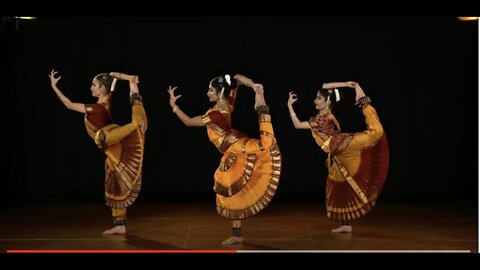 Shiva Shambho Most Watched Bharatanatyam Dance Best of Indian Classical Dance