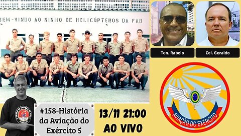 #158-História da Aviação do Exército 5