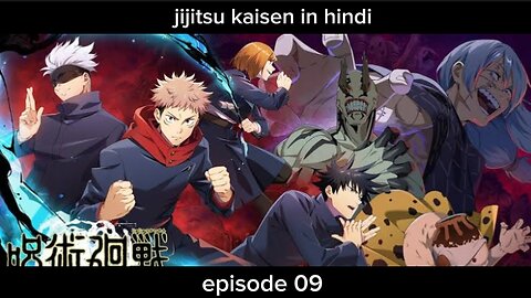 Episode 09 in hindi