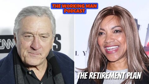 Robert De Niro And Grace Hightower Settle Their Divorce…Guess What She Won #robertdeniro