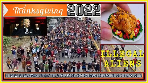 Thanksgiving 2022