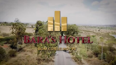 🛰BARAS HOTEL