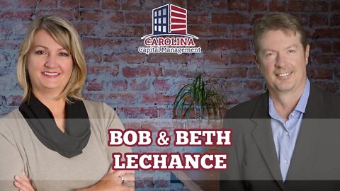 71 Bob & Beth Lachance