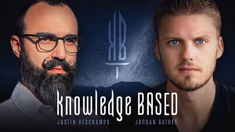 Knowledge Based Ep. 66 - Destroying the Woke Agenda