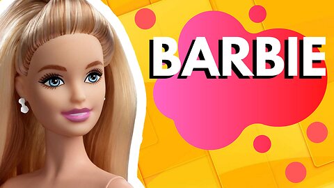 The History of Barbie