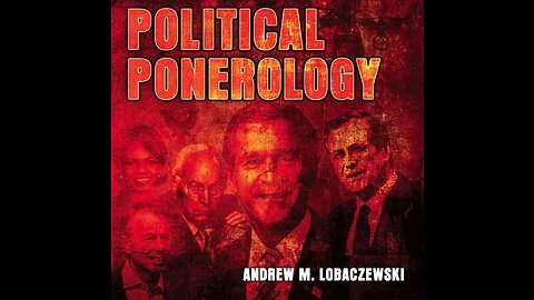 Poneryzacja: Jak Republika Amerykańska została przejęta przez polityczne kliki kryminalne ...