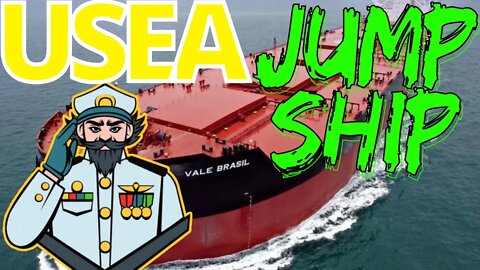 USEA Stock | United Maritime Stock Monday Thoughts & Price Prediction Monday | TIME TO JUMP SHIP?