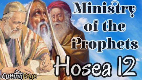 BTT: Ministry of the Prophets