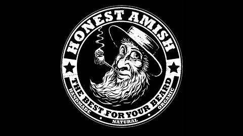 Honest Amish. The Best For Your Beard!