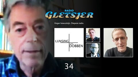 Herbert van Erkelens returns! | Lunsing + Van Dobben #34