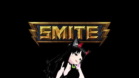 [VRumbler]💚Smite!!💚