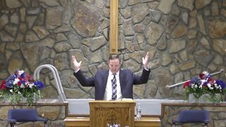 1 John 5 Part 1 07/27/22 Pastor Tim DeVries Independent Fundamental Baptist Preaching