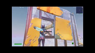 Session 6: Fortnite (different types of walking) - - part 5