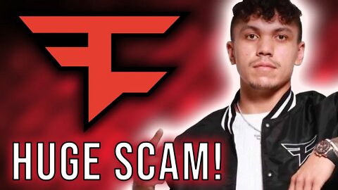 Faze Clan Kicks Out One Member, Suspends Others Over Cryptocurrency Scam