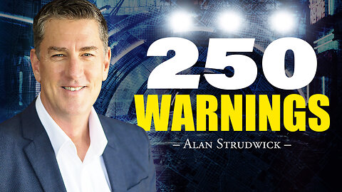 250 Warnings [ep 07]