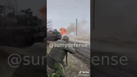 HOT CONFLICT IN SUMY REGION! RUSSIA UKRAINE WAR!