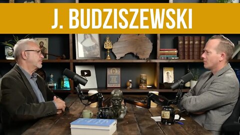 How (and how not) to be Happy w/ J. Budziszewski