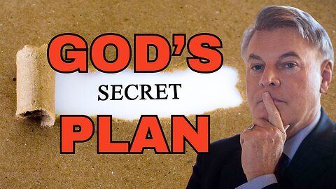 Don’t Settle For Less When Your Heart Cries For More- Discover God’s Secret Plan for the Church | Lance Wallnau