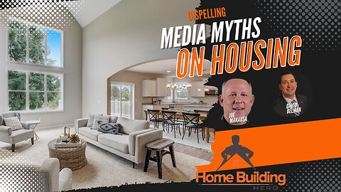 Dispelling Media Myths on Housing