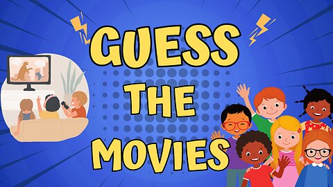 Guess The Movies With Fun