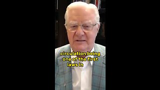 Bob proctor explains the law of attraction