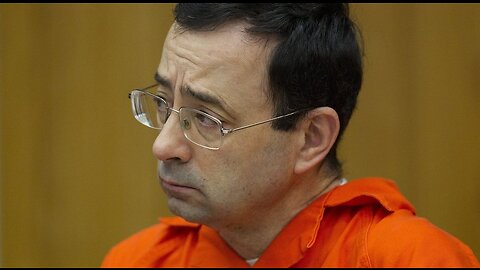 Source: Fellow Convict Who Stabbed Nassar Blames 'Lewd Comment' He Overheard Nassar Make