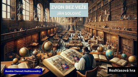 Ján Solovič: Zvon bez veže