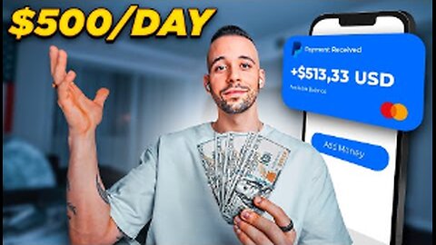 9 Laziest Ways to Make Money Online 500day Work From Home