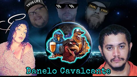 How Danelo Cavalcante Has Out Smart Law Enforcement W/ Sonia Dee #Danelocavalcante #manhunt #escaped