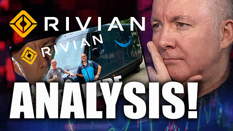 RIVN Stock - RIVIAN AUTOMOTIVE - NEWS & FUNDAMENTAL ANALYSIS